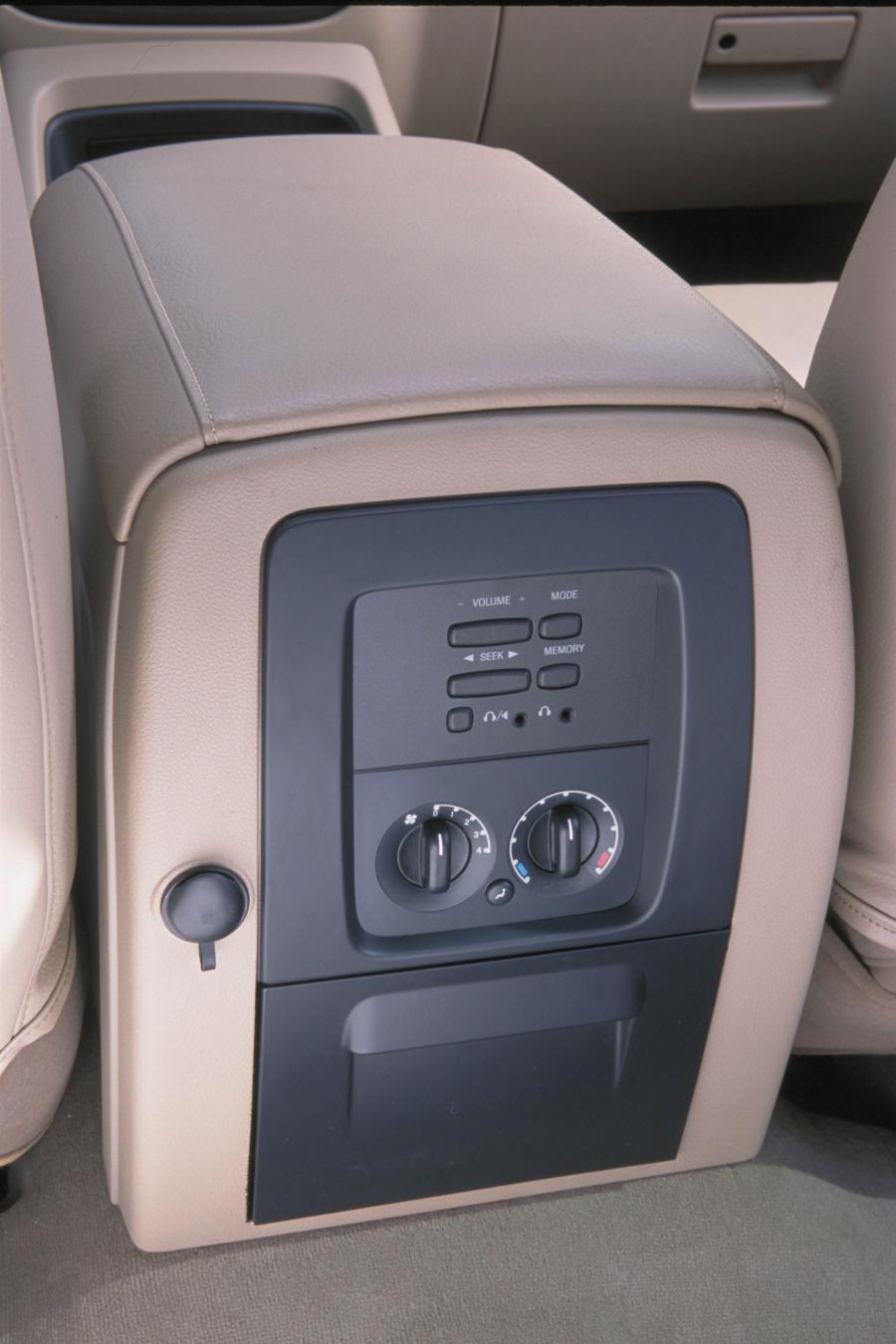  Ford Expedition 2003 года  (фото 151 из 169)